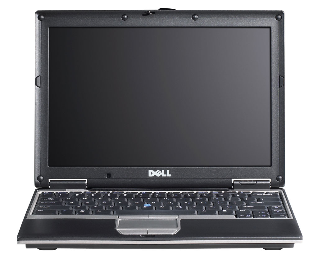 DELL Latitude D520